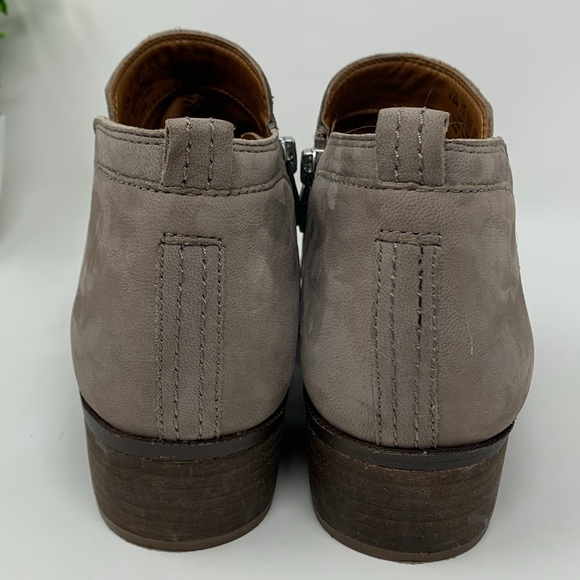 Franco Sarto Laslo booties - Picture 5 of 9